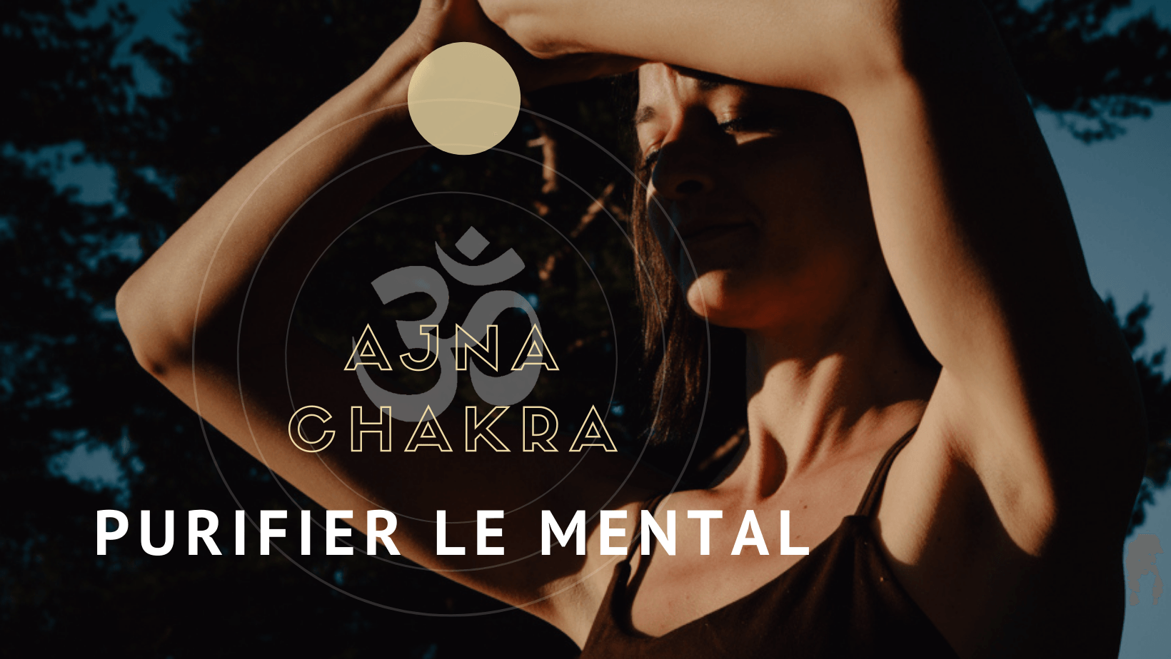Méditation du matin, le silence intérieur, Vishuddi Chakra Méditation du matin yogacoaching défi yoga chakra