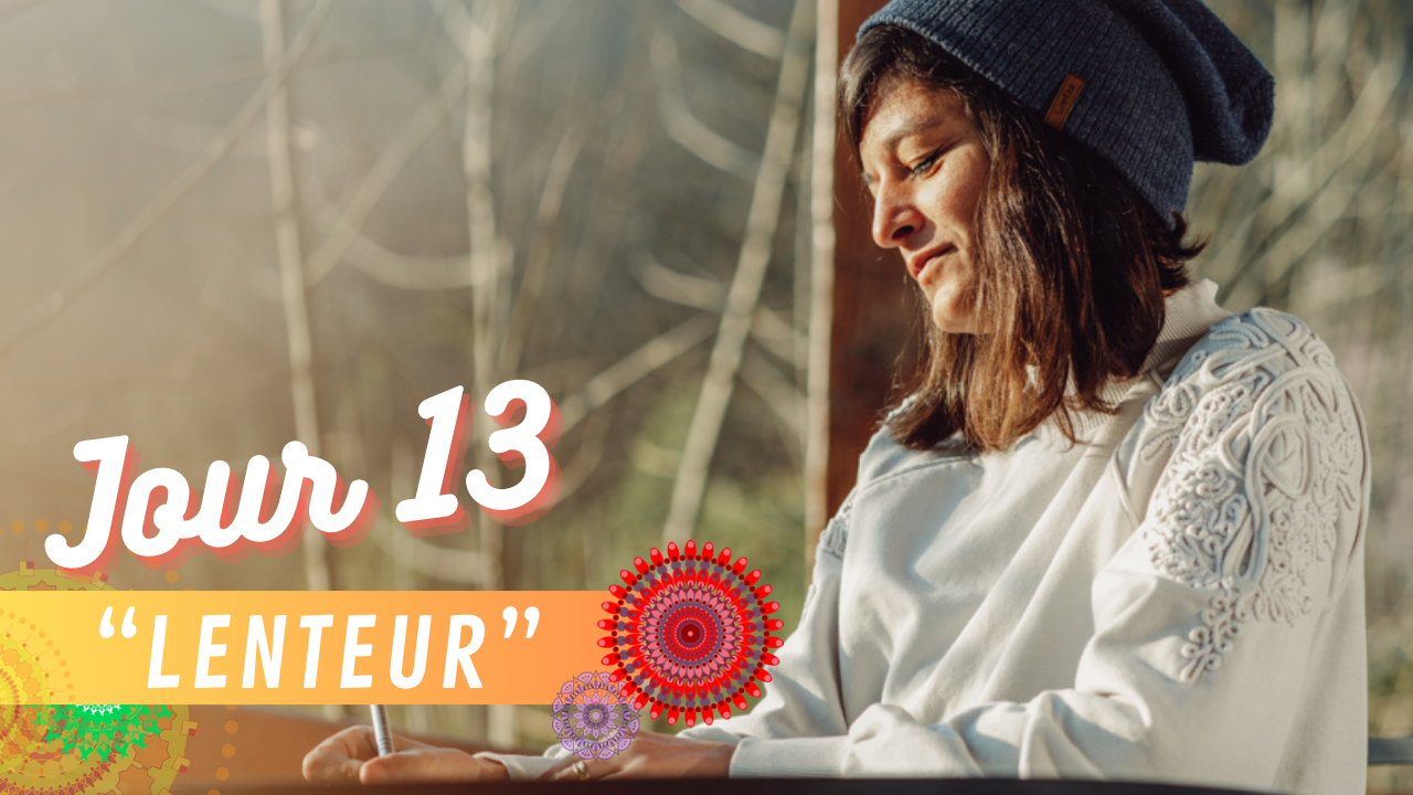 yoga matin programme yogacoaching jour 13