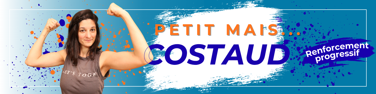 Programme de Yoga et Renforcement