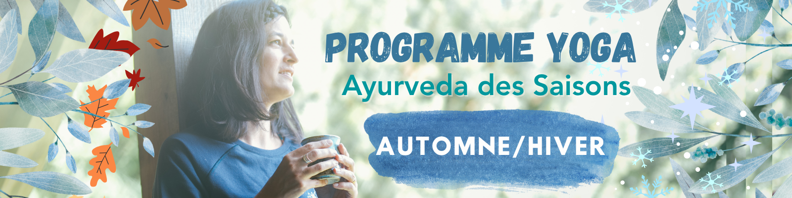 Le Nouveau Programme Yoga Débutant