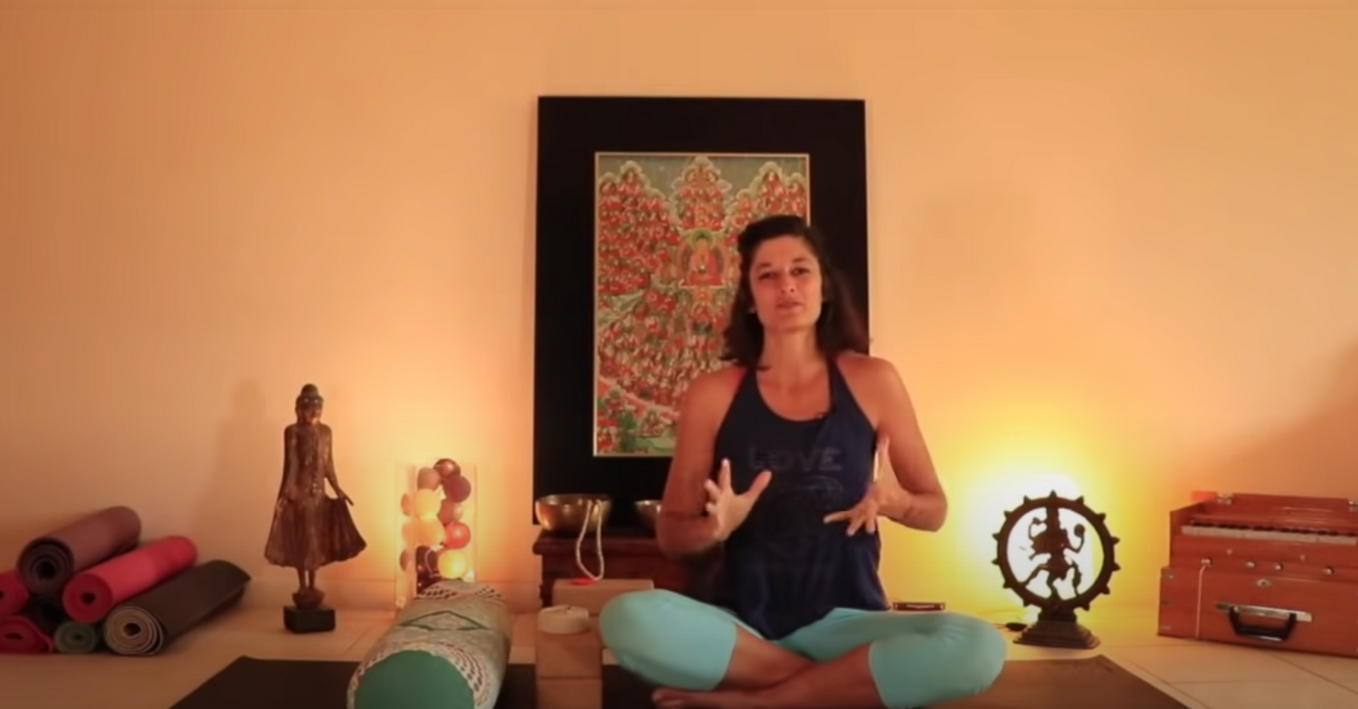 programme debutants jour 5