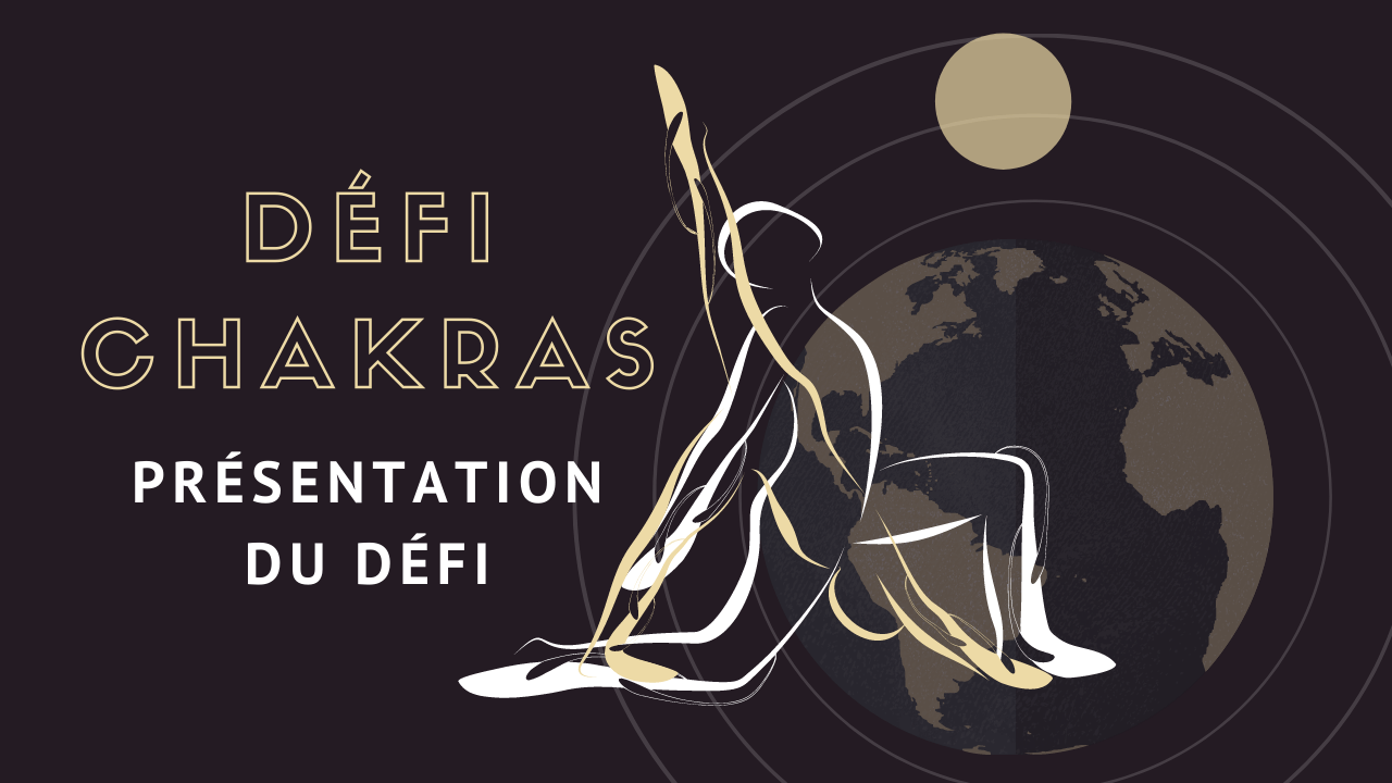 défi chakra yoga coaching