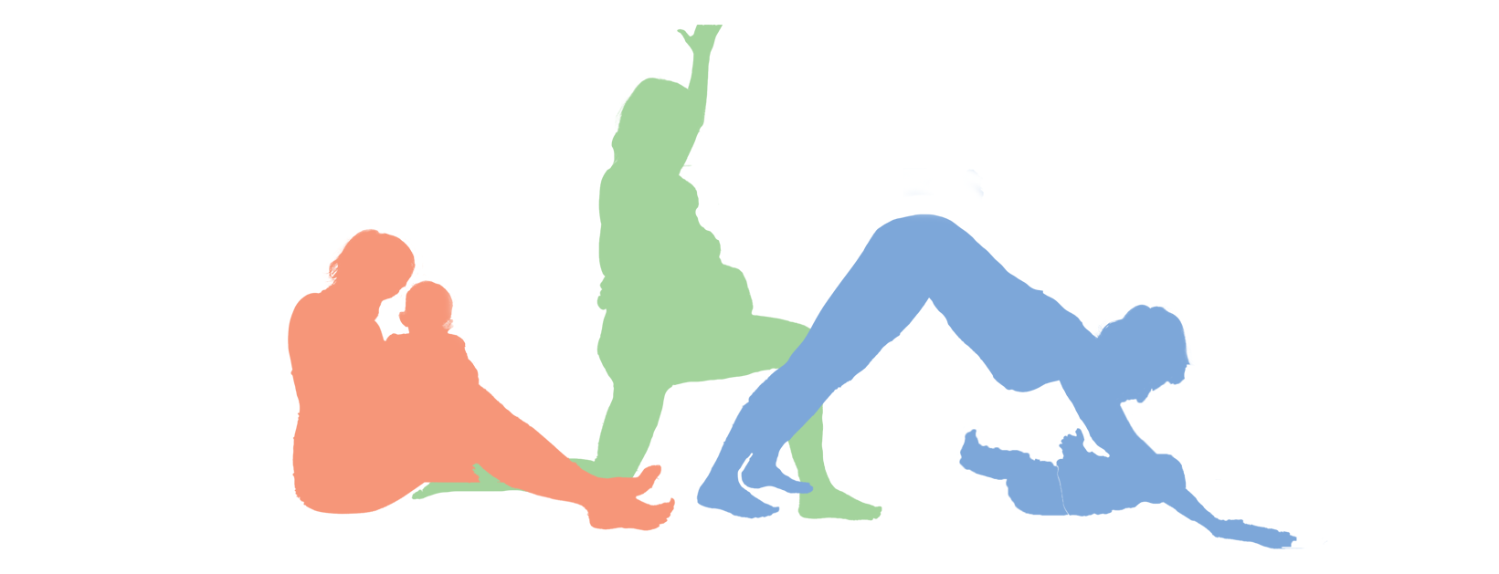 Programme de Yoga post-natal