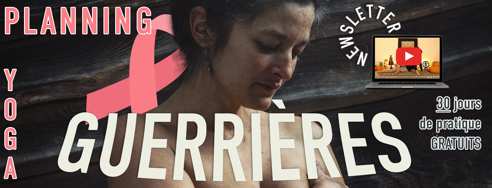 planning gratuit yoga