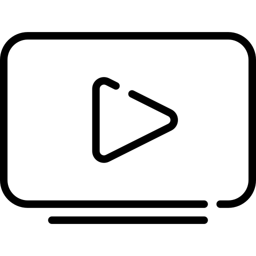 icone video programme yoga du matin