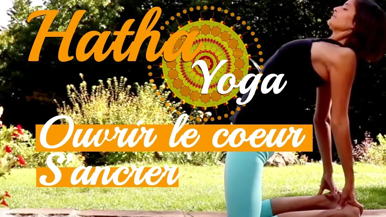 hatha yoga automne
