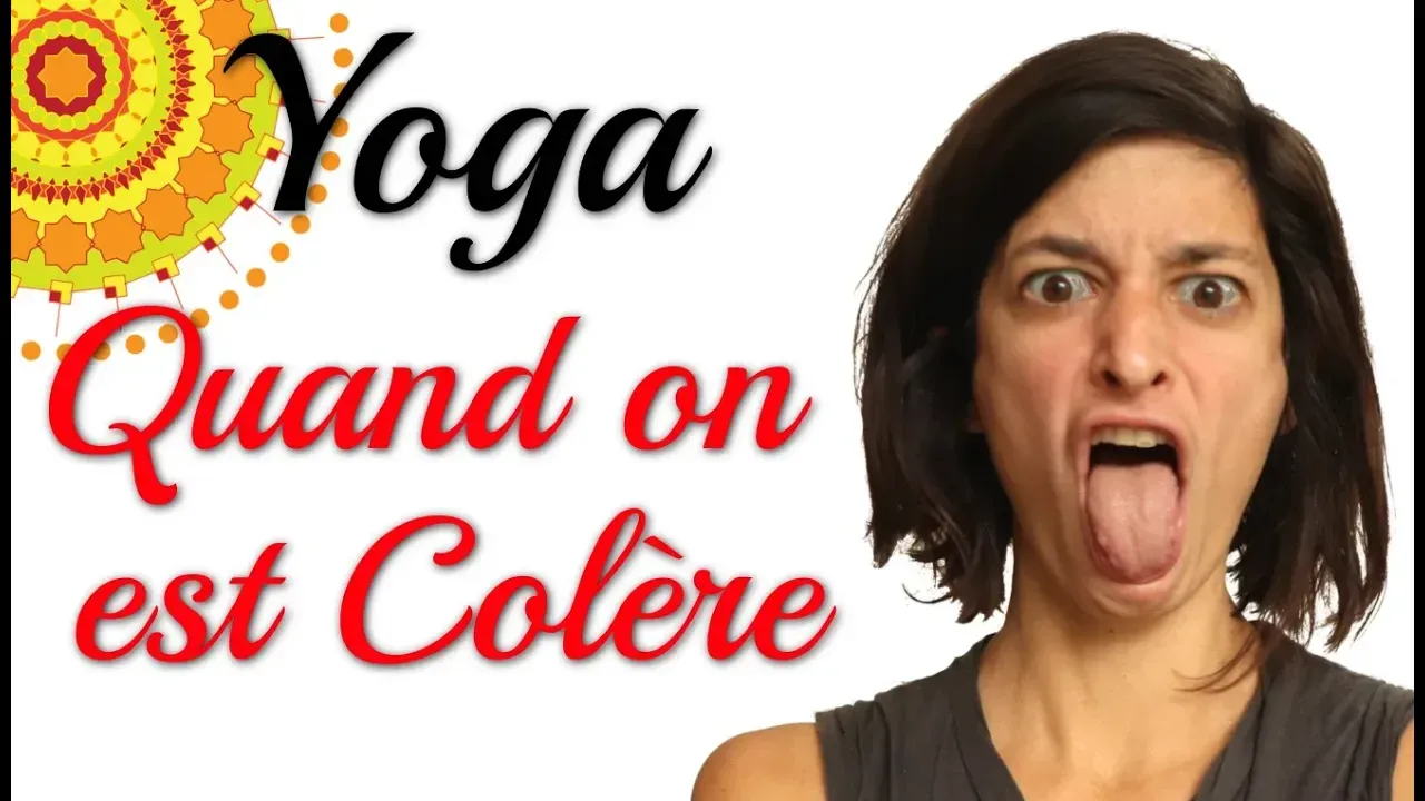 hatha yoga contre le trauma