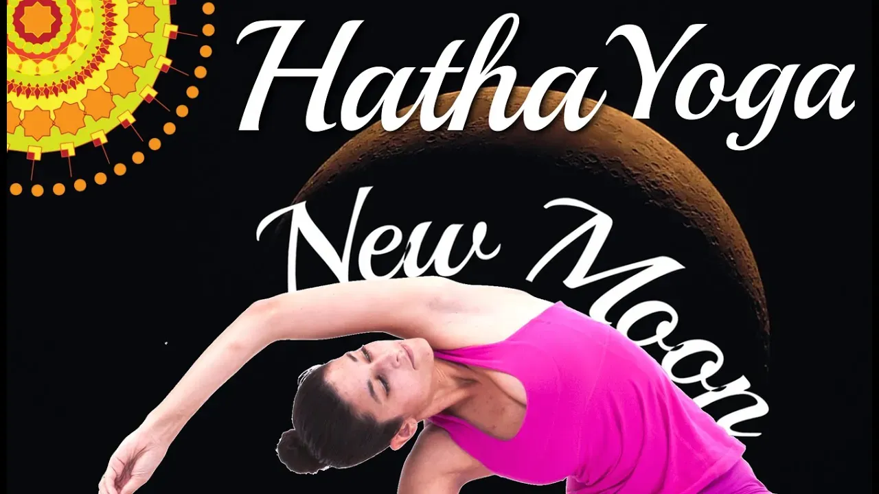 hatha yoga nouvelle lune souplesse et fluidité