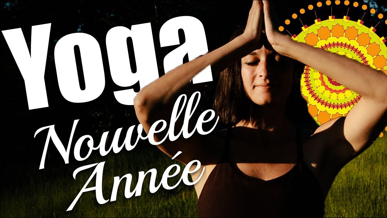 hatha yoga nouvelle année cours complet hatha yoga nouvelle année cours complet