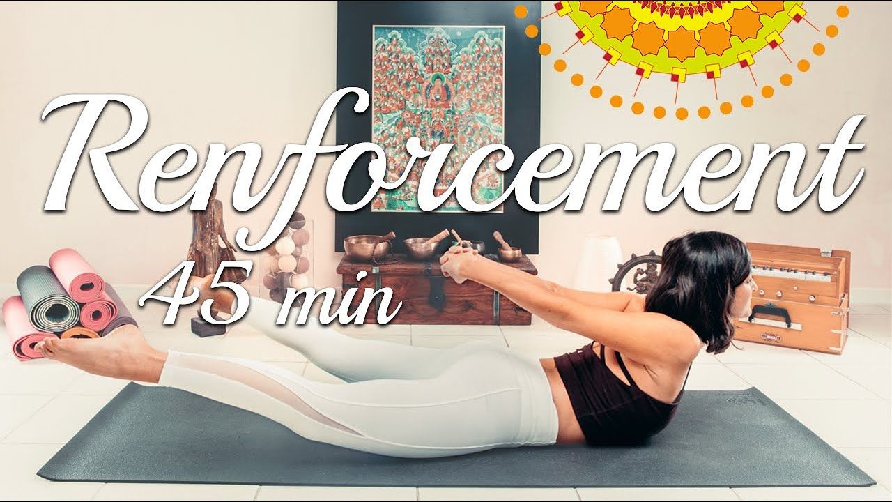 hatha yoga renforcement musculaire hatha yoga renforcement musculaire