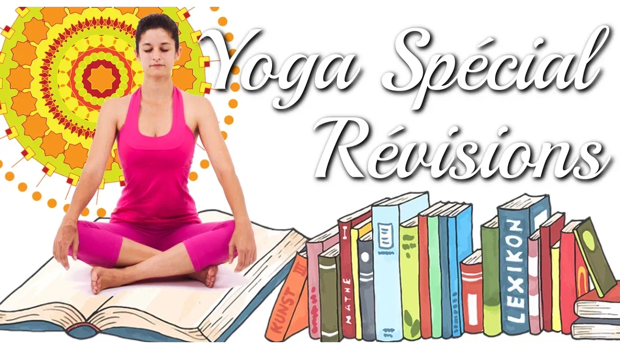 hatha yoga envol