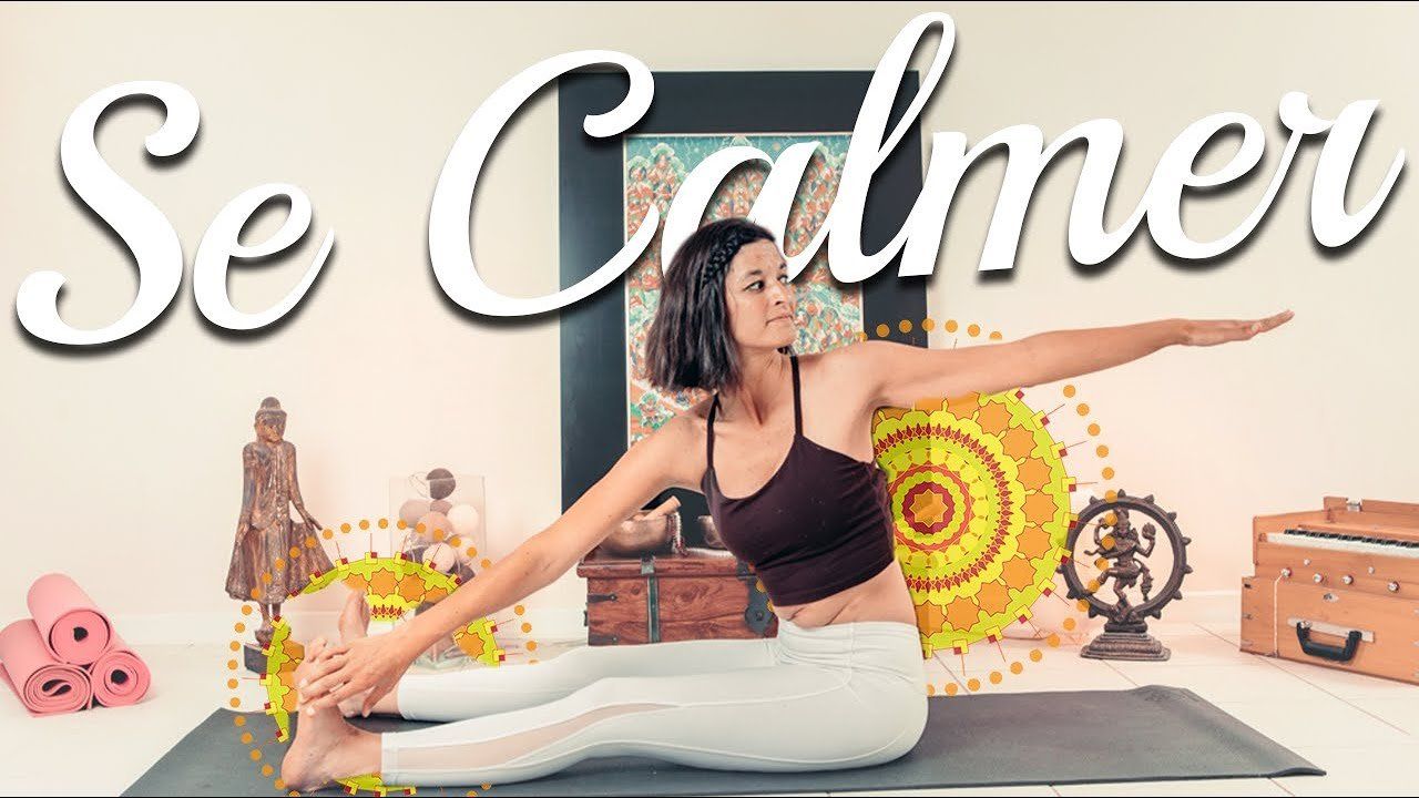 hatha yoga cours complet en ligne