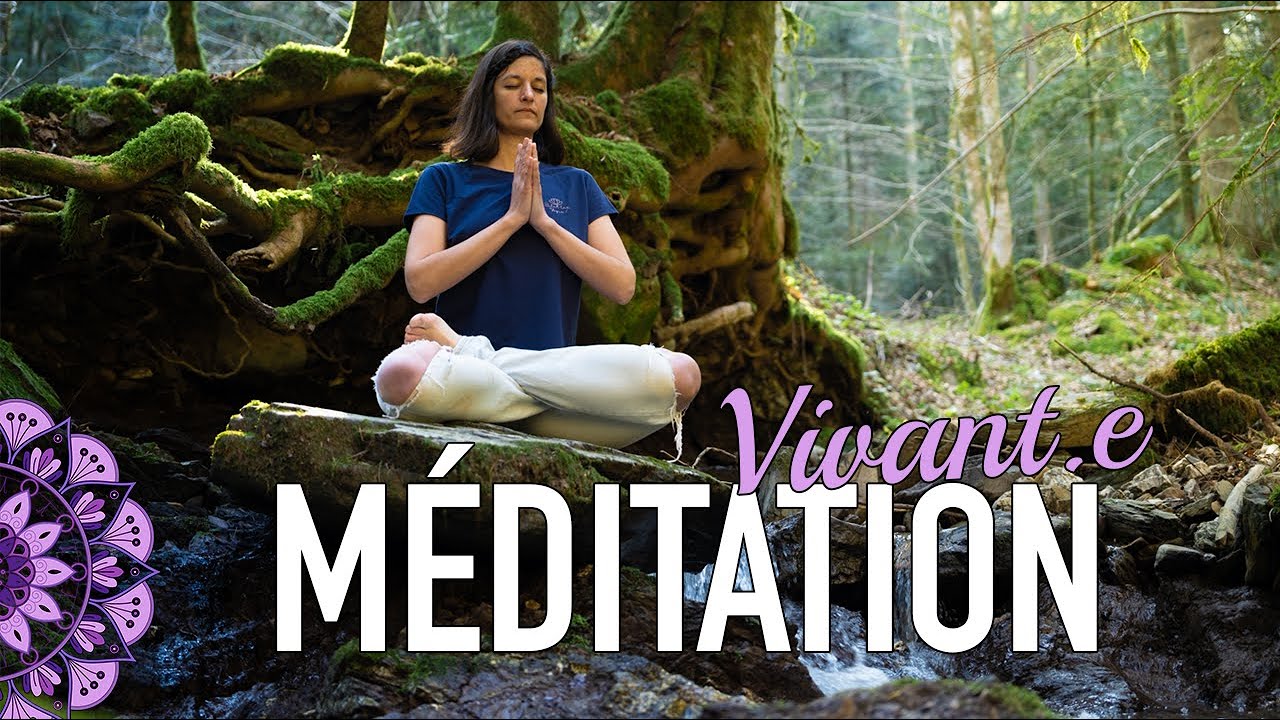 apprendre méditation apprendre méditation