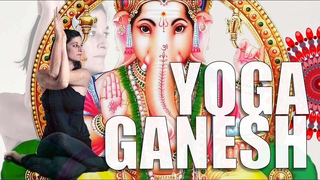 vinyasa yoga ganesh mythologie vinyasa yoga ganesh mythologie