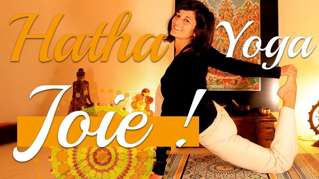 hatha yoga complet joie hatha yoga complet joie