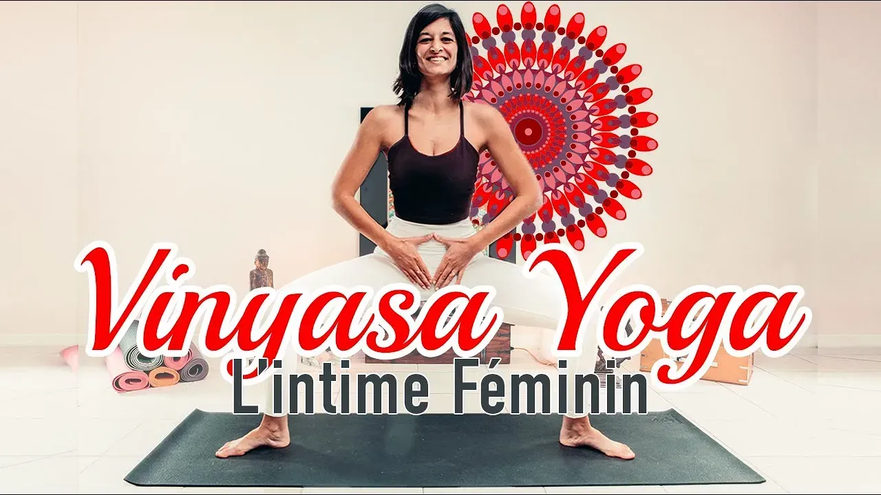vinyasa yoga au feminin vinyasa yoga au feminin