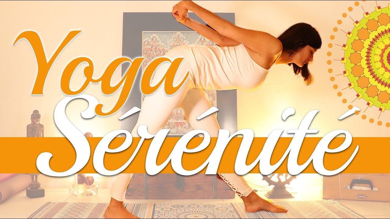 hatha yoga sérénité et détente hatha yoga sérénité et détente