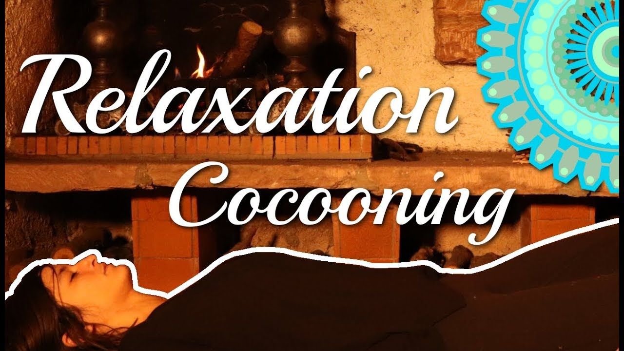 relaxation cocooning relaxation cocooning