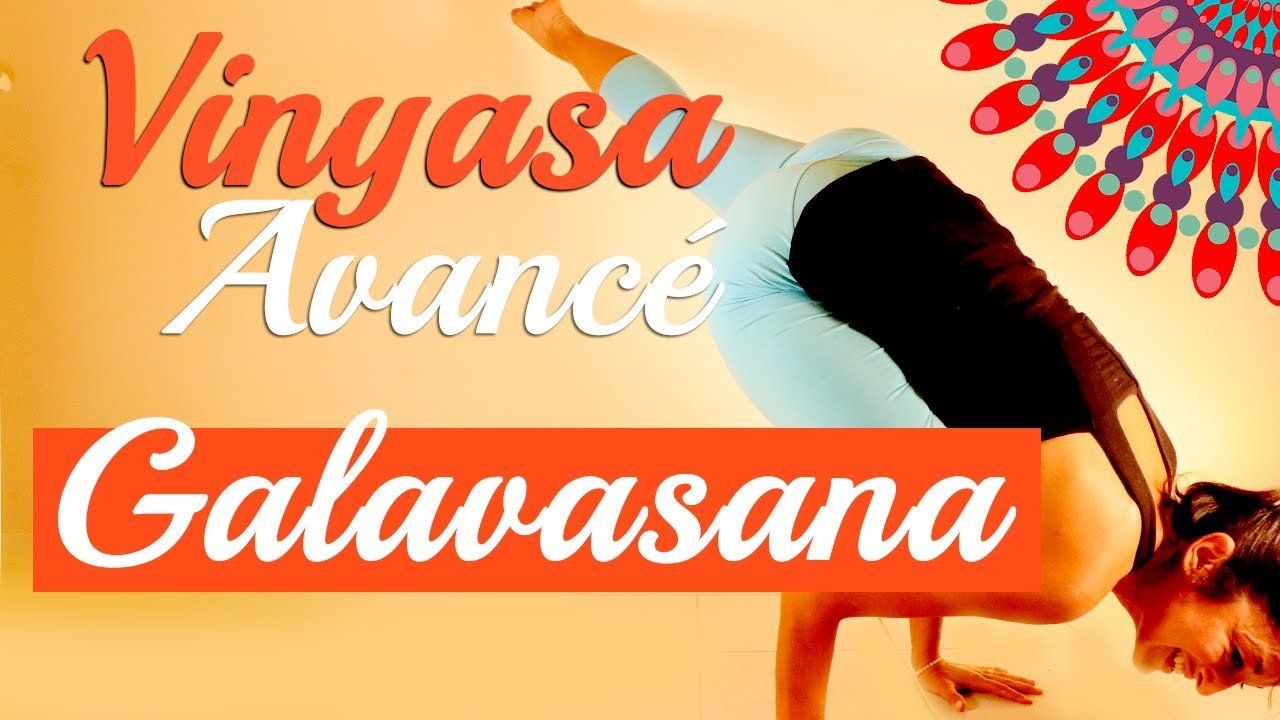 galavasana posture vinyasa yoga galavasana posture