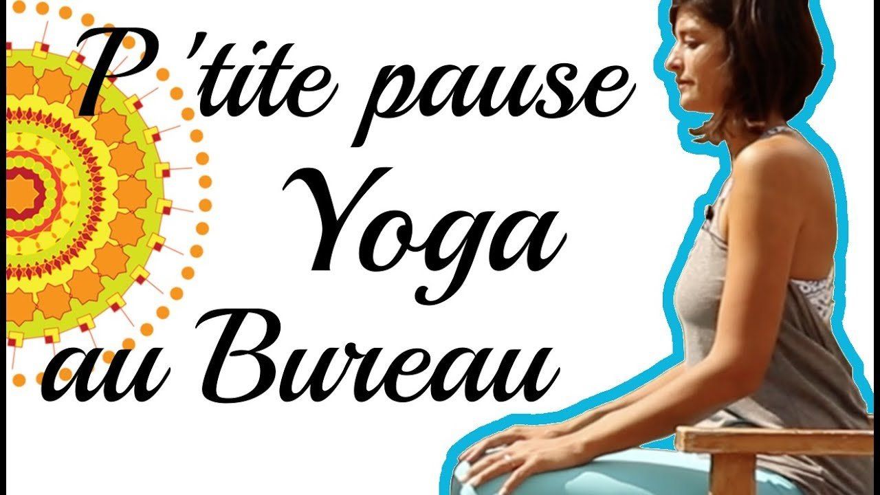 yoga bureau et chaise yoga bureau et chaise