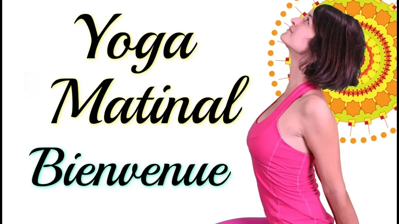 hatha yoga matin bienvenue hatha yoga matin bienvenue