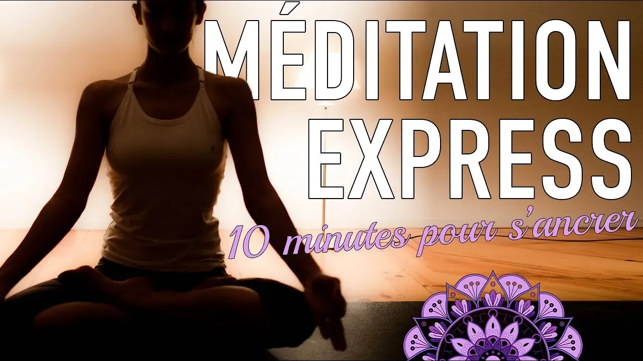 meditation express meditation express