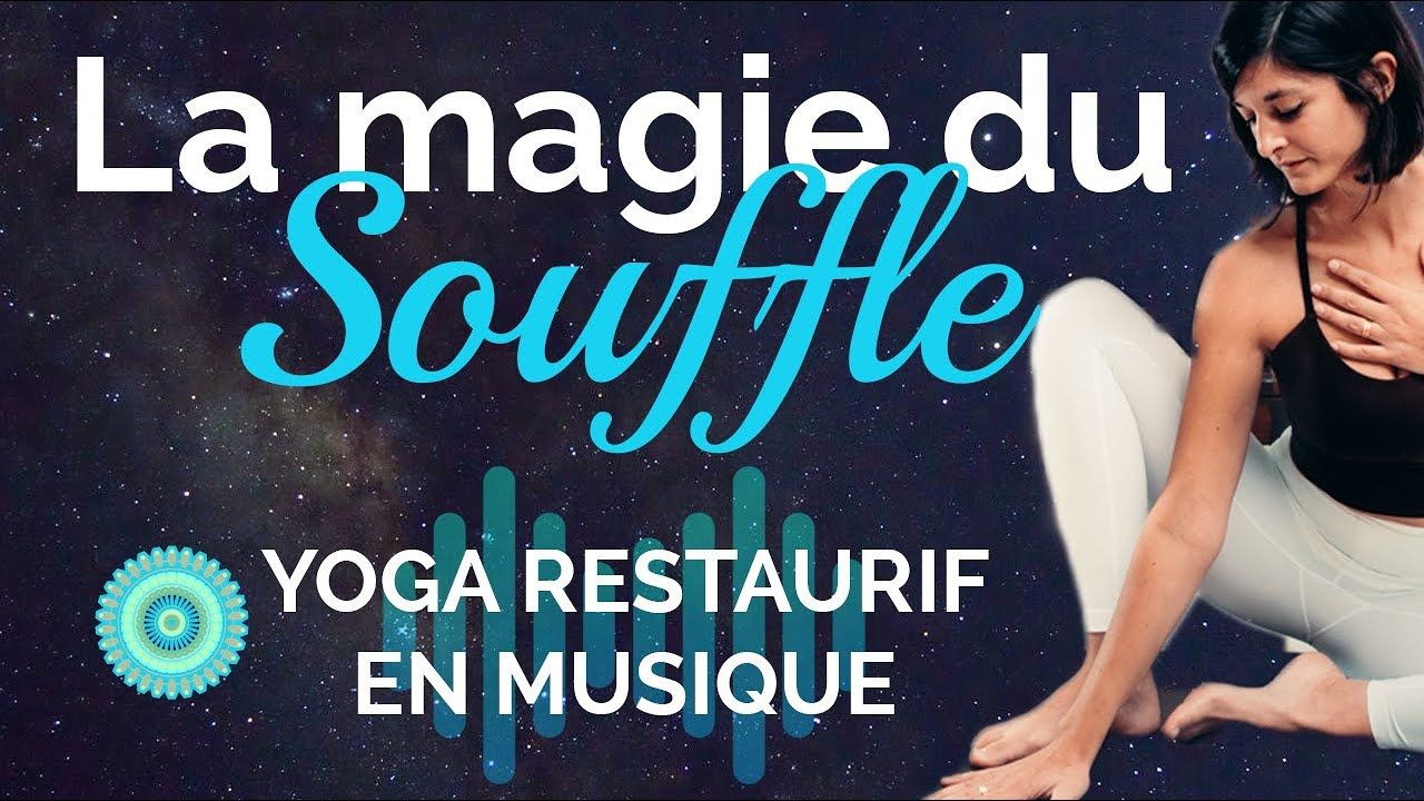 yoga restauratif souffle respiration yoga restauratif souffle respiration