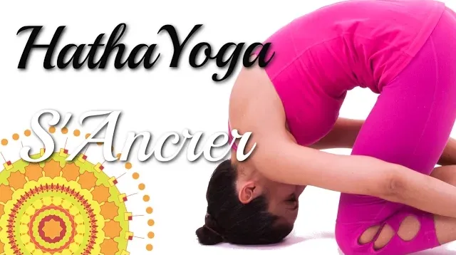 hatha yoga sérénité et détente hatha yoga sérénité et détente