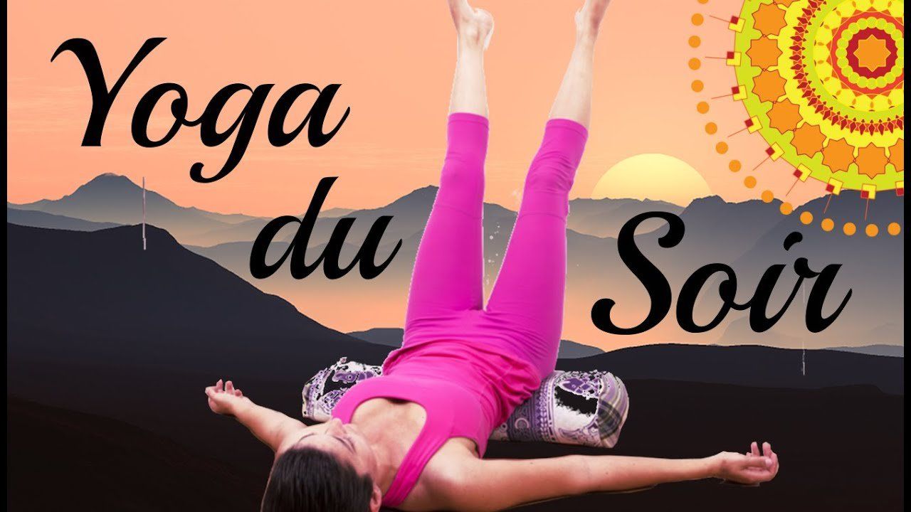 hatha yoga régénérer