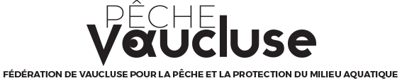 Fédé Pêche Vaucluse