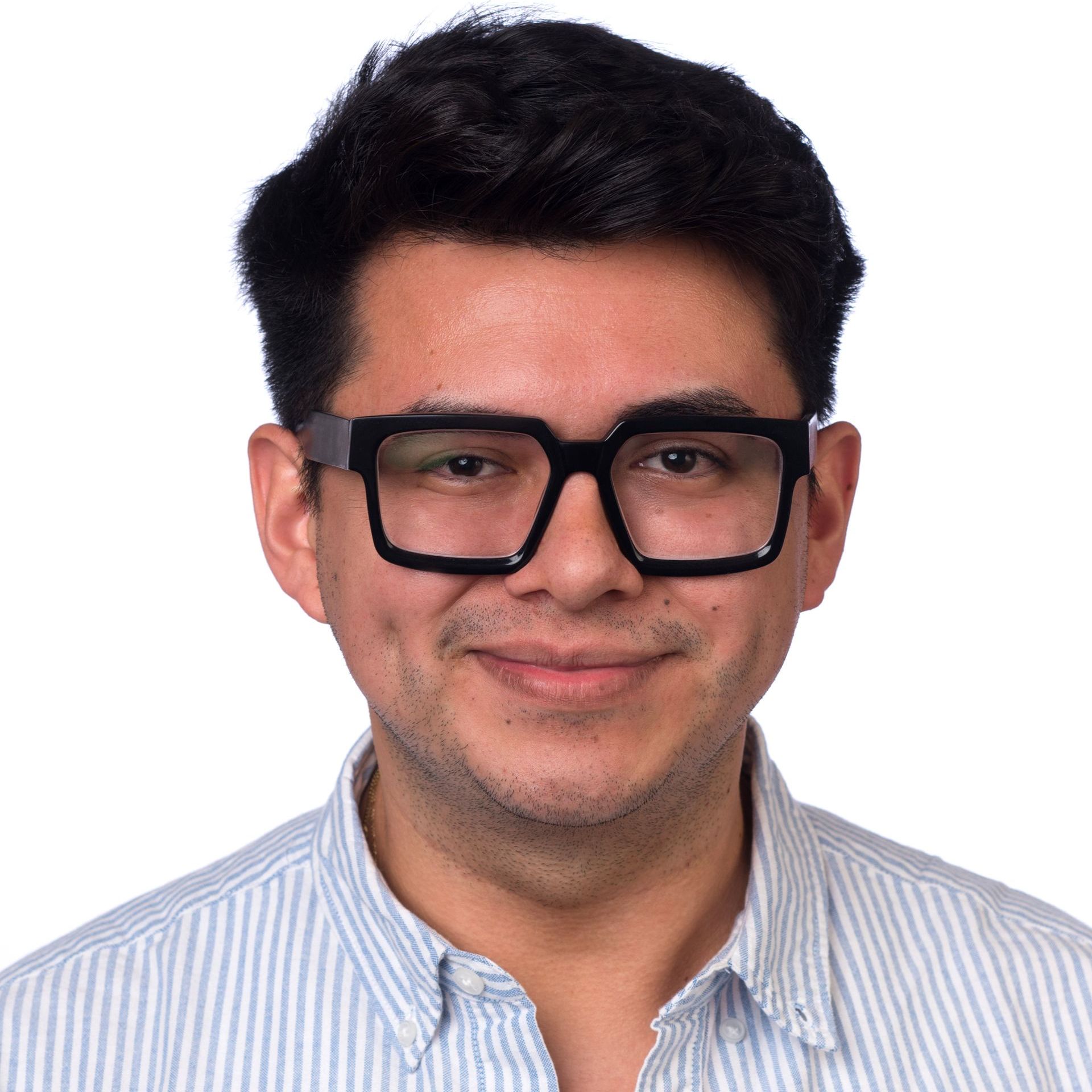 Washington Herrera Gonzales