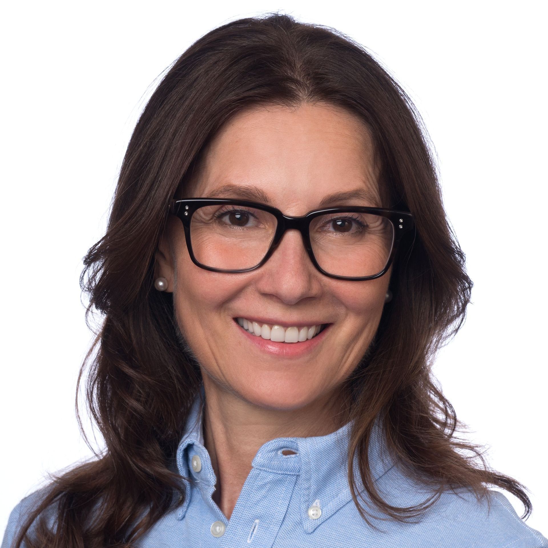 Dr. Susan Kronegger-Roth Dr. Susan Kronegger-Roth