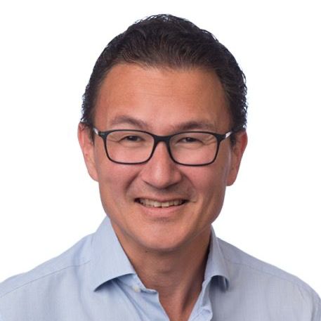 Dr. med. Alexander Hübner Dr. med. Alexander Hübner