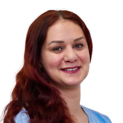 Persha Marinkovic