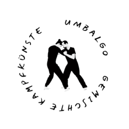 Das umbalgo Logo.