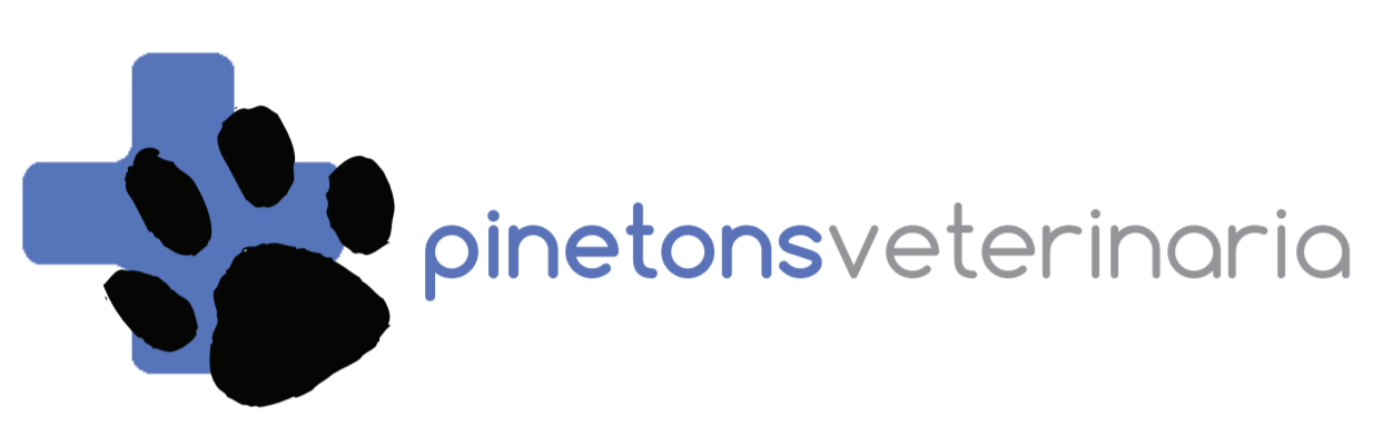 PINETONS VETERINARIA SCP - LOGO