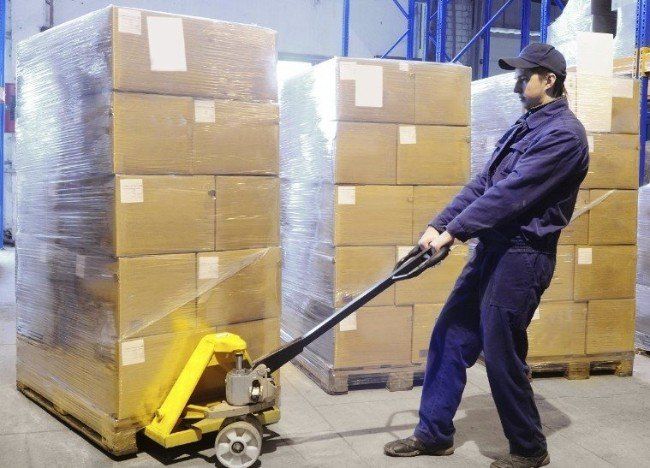 Manual Handling Courses Basildon