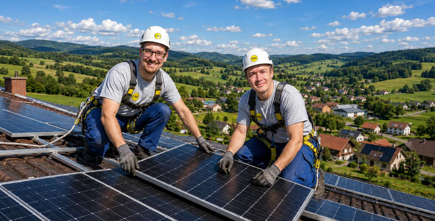 Altbau-Sanierung, EMG Elektroinstallationen Gerlach,Dautphetal-Friedensdorf,Meisterbetrieb,Innungsfachbetrieb