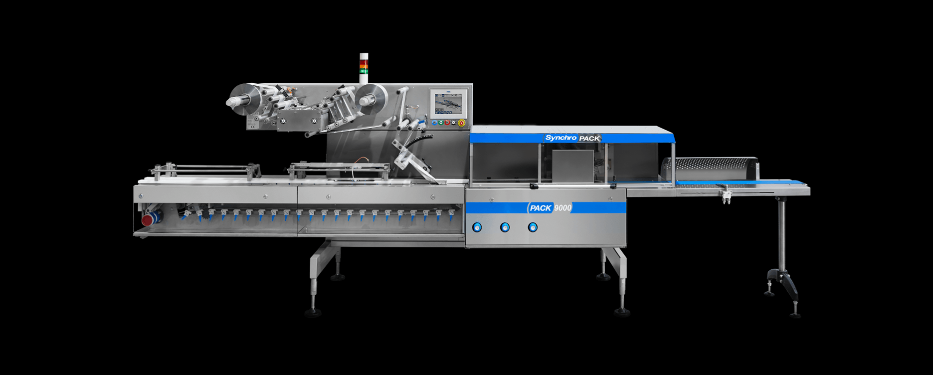 machine