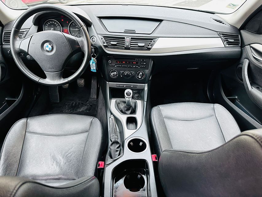 4X2 BMW X1 sDrive 18d 143CH PREMIERE, jetcars, achat, vente voiture nice, véhicule occasion petit prix, dépot vente, toutes marques
