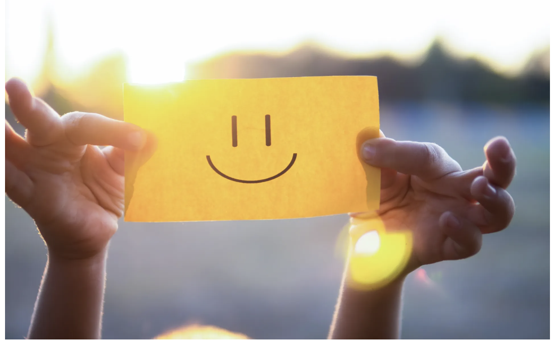 Objectifs de la pensée positive Objectifs de la pensée positive
