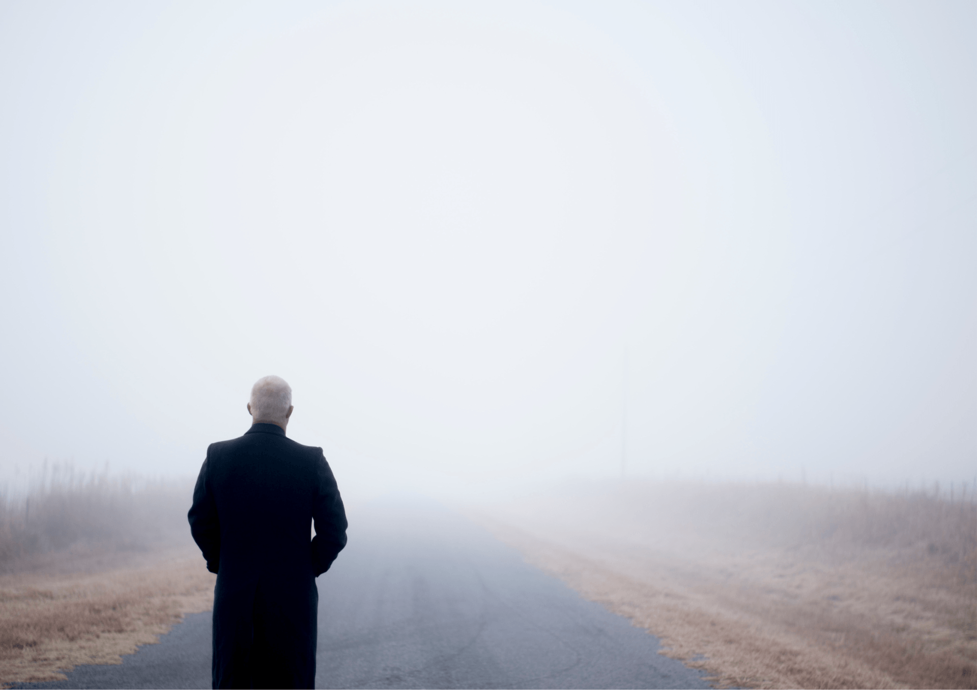 La prostration face une mauvaise nouvelle, telle un décès ou une rupture, qui assomme la personne.