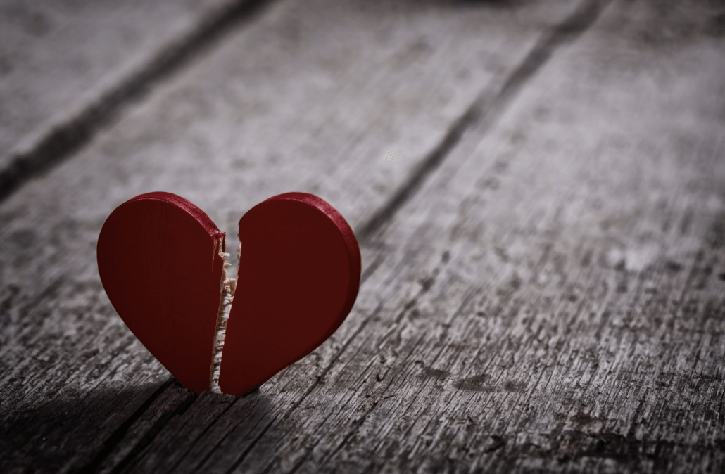 Souffrir en amour Souffrir en amour