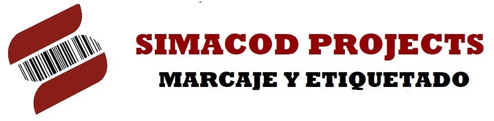 Simacod Projects - Logo