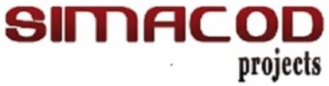 Simacod Projects - Logo