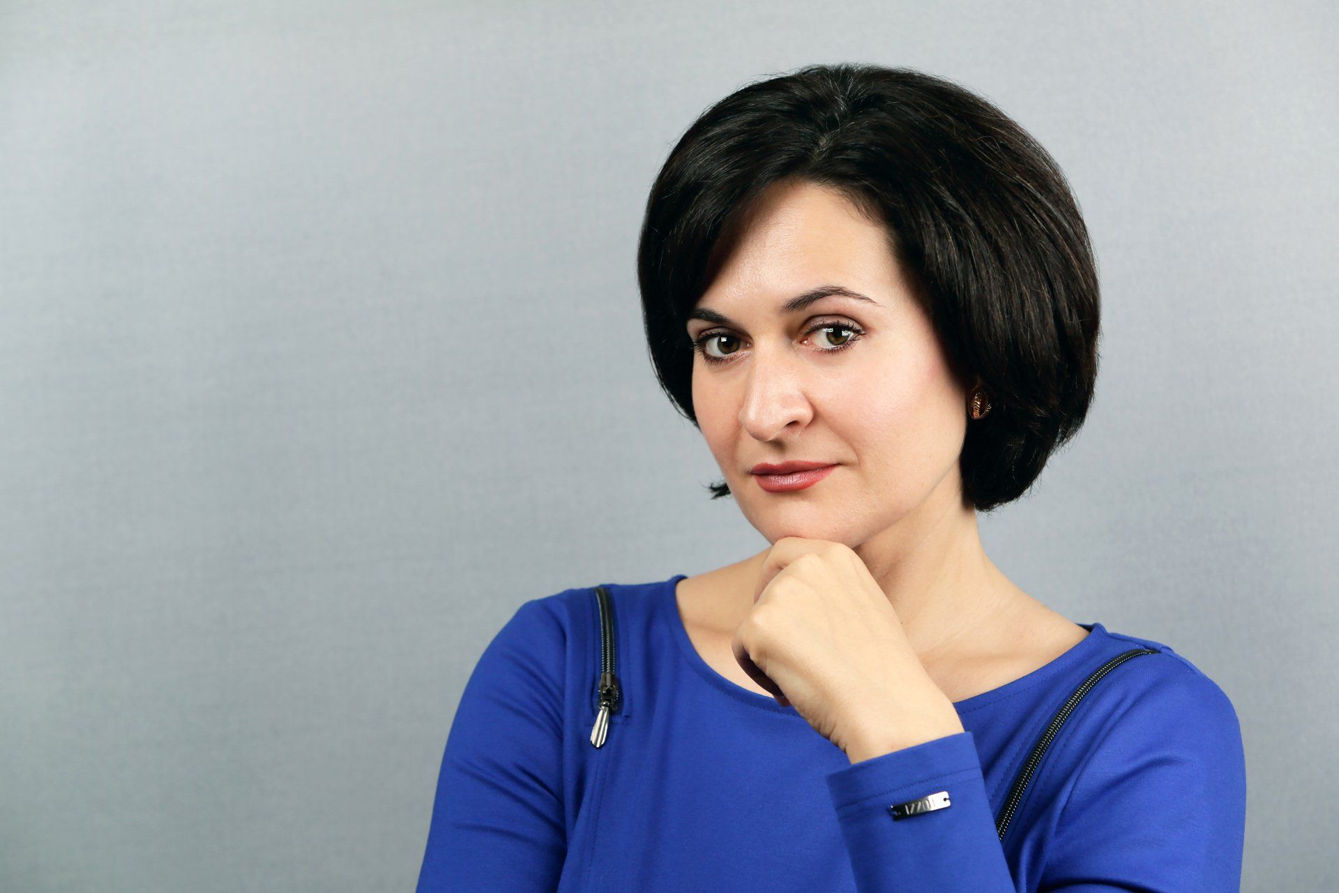 Liliya Butenko Familienpsychiater