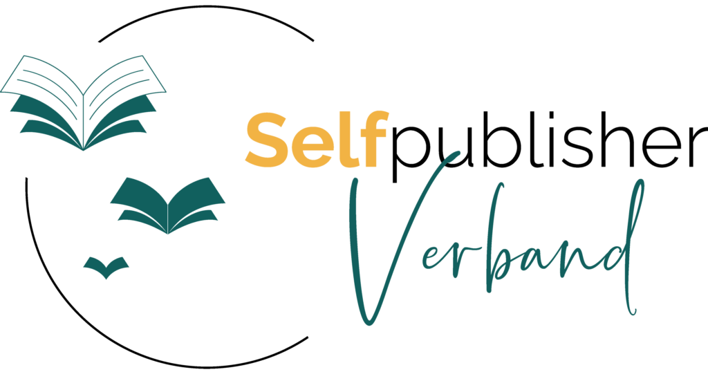 Logo des Selfpublisher-Verbandes