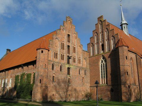 Kloster Wienhausen