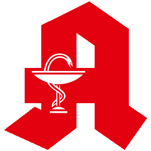 Allgemeines Apotheken-Logo