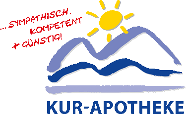 Logo Kur-Apotheke Murnau